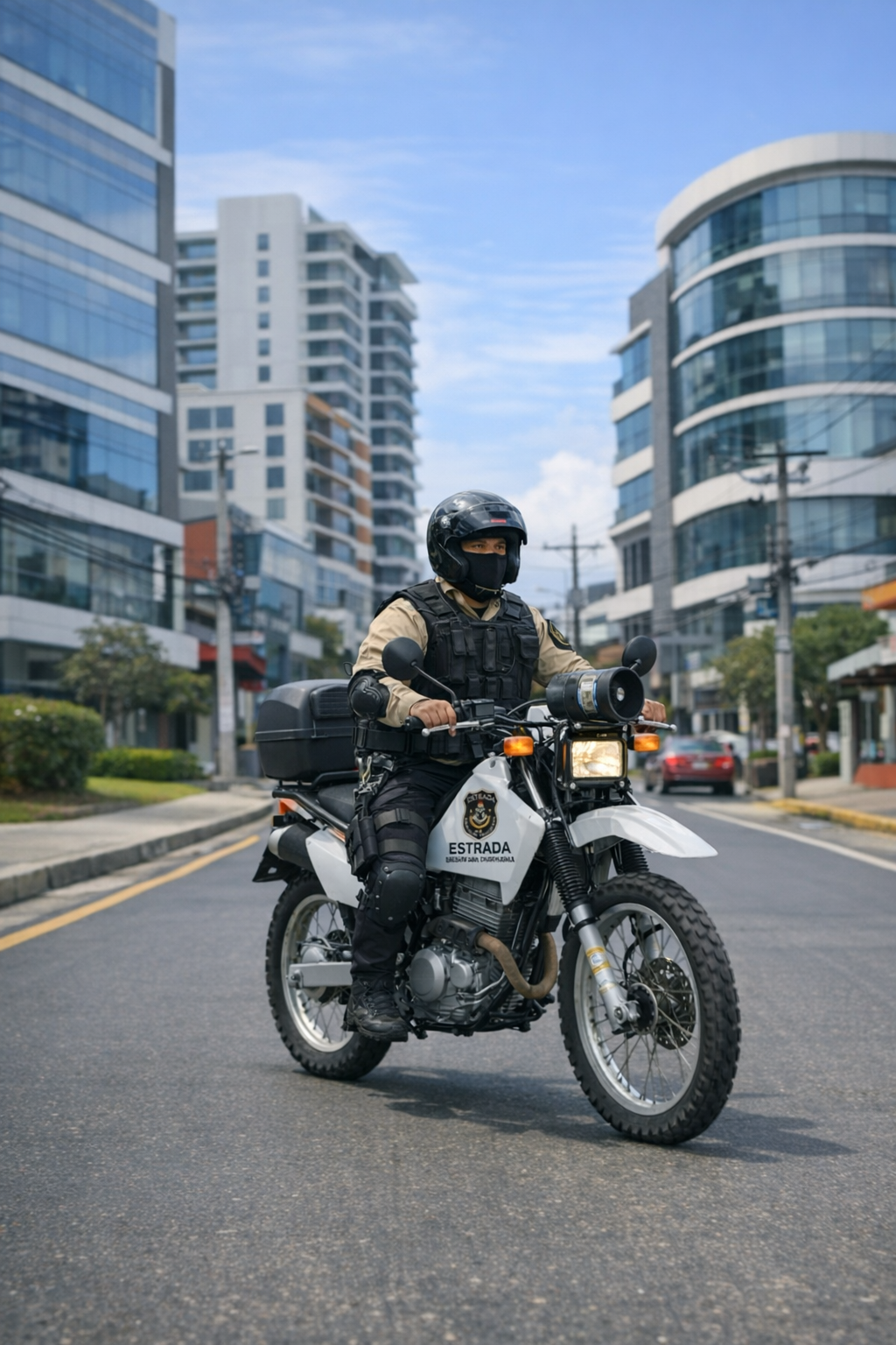 Seguridad Mobile