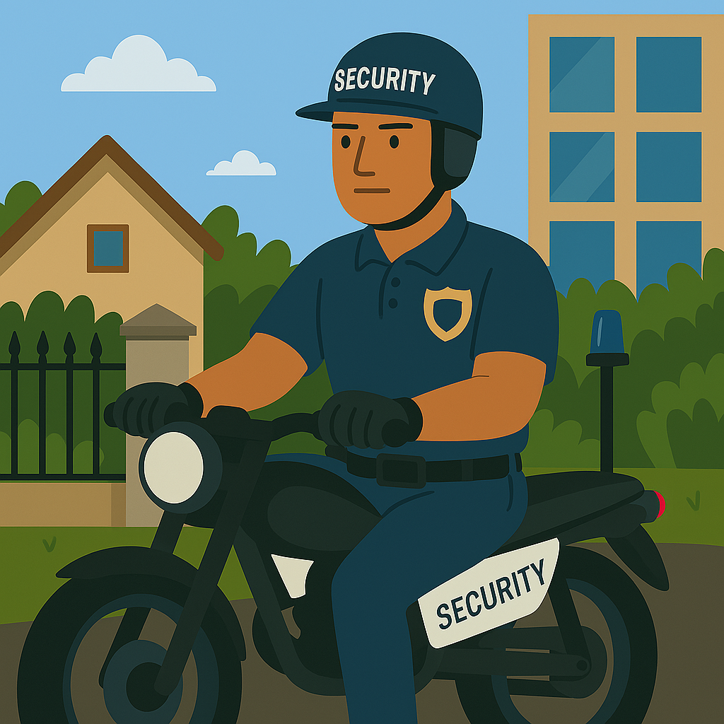 Seguridad Mobile