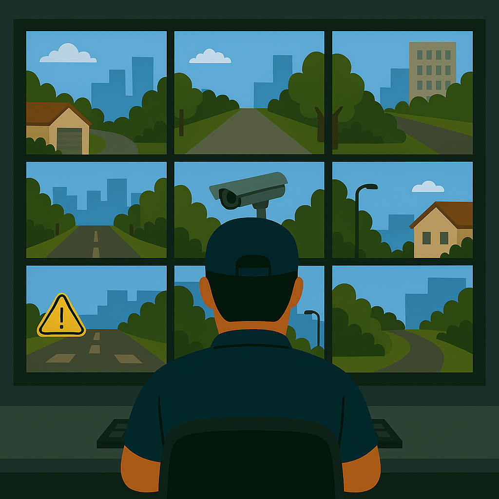 cctv